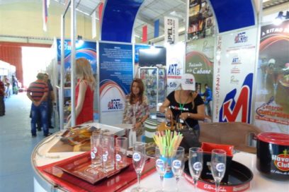 Abre sus puertas Feria Comercial de Holguín