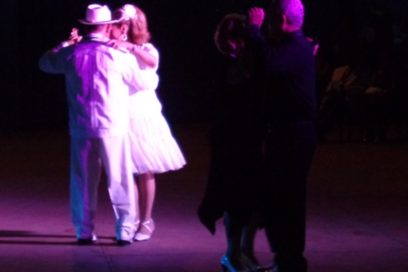 Gran Premio para México en Internacional Danzonero