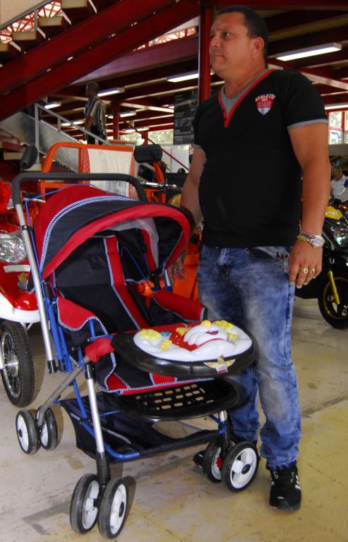 Foto: Heriberto González Brito