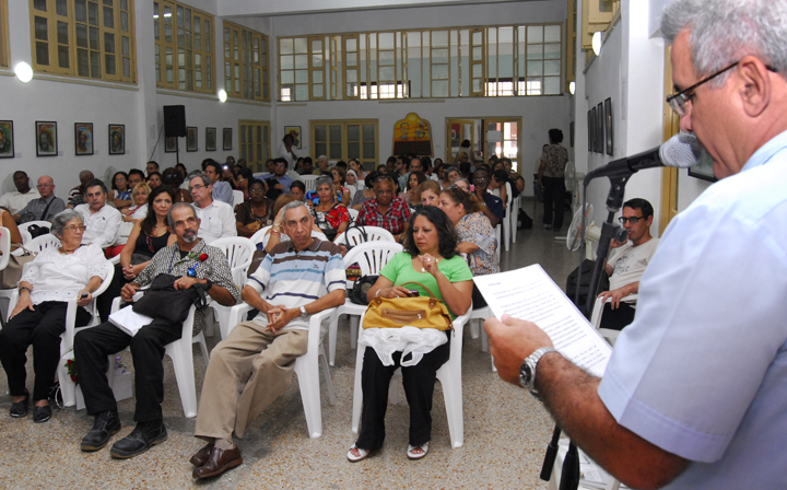 Foto: Heriberto González