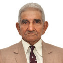 Alfredo Cruz Conde