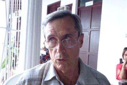 Congreso Nacional de Historia en Holguín