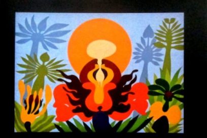 Escritos de Lina de Feria