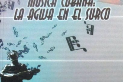 La aguja en el surco