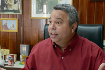 Unidad: palanca del desarrollo económico