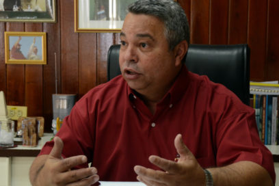 Unidad: palanca del desarrollo económico