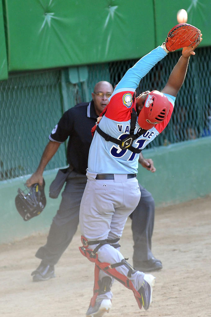 Foto: José Raúl Rodríguez Robleda.