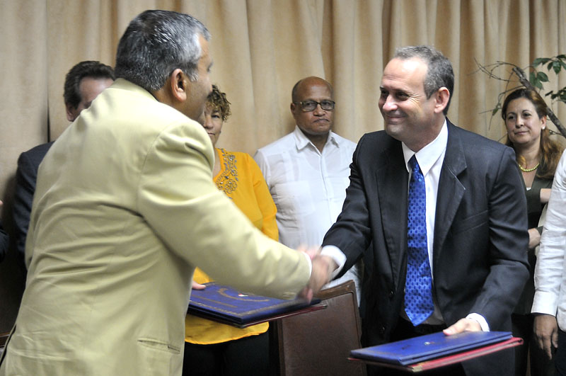 Foto: José Raúl Rodríguez Robleda