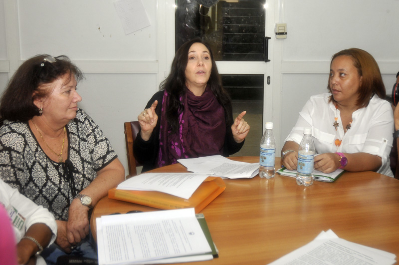 Foto: José R. Rodríguez Robleda.