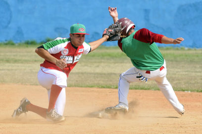 Béisbol Sindical: Ferrocarrileros de Nuevo León son campeones