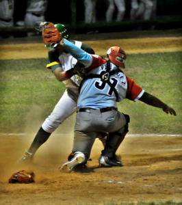 Foto: José Raúl Rodríguez Robleda
