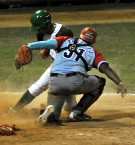 Foto: José Raúl Rodríguez Robleda