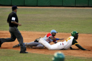 Foto: José Raúl Rodríguez Robleda