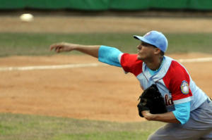Foto: José Raúl Rodríguez Robleda