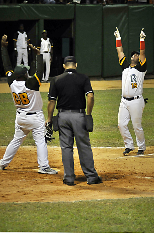 Foto: José Raúl Rodríguez Robleda