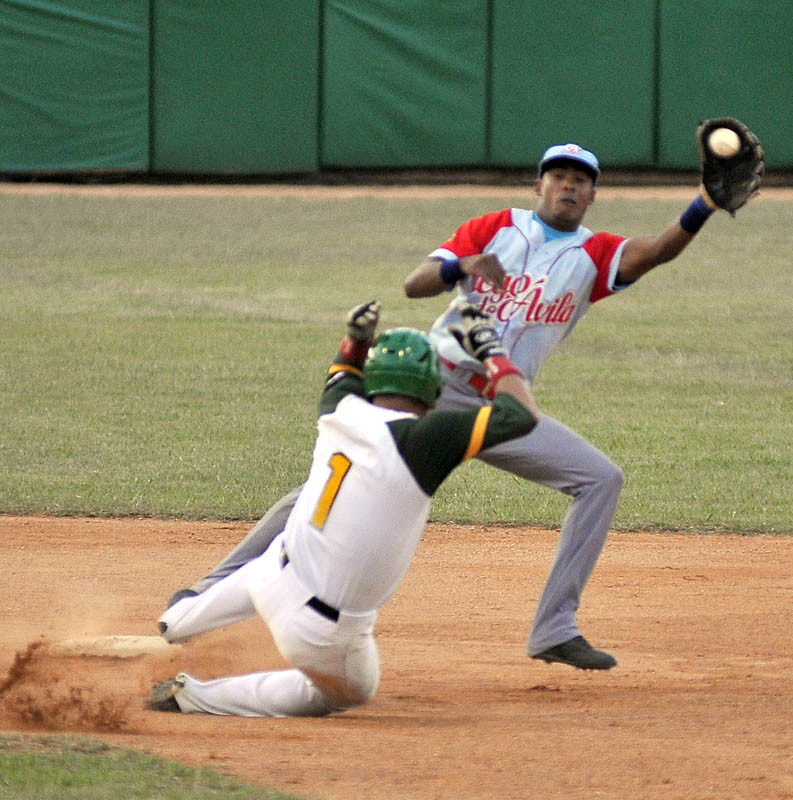 Foto: José Raúl Rodríguez Robleda