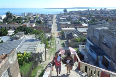 Comenzó en Gibara Festival Internacional del Cine Pobre