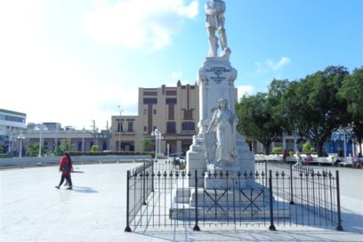 Conmemorado el aniversario 471 del Hato de Holguín