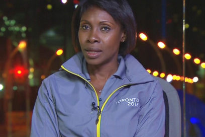 Mireya Luis, candidata al Consejo de la FIVB