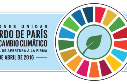 Combatir el cambio climático