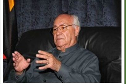 Paulo Teixeira Jorge: amigo entrañable de Cuba