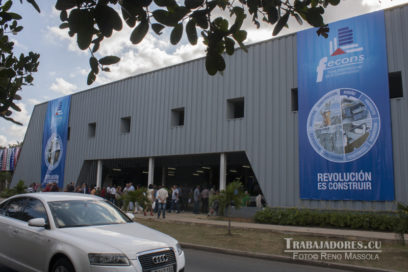 Tecnologías y servicios, los ilustres ganadores