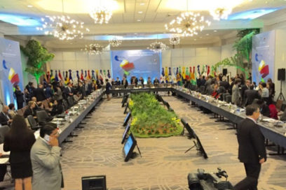 Canciller cubano en décima reunión de la Celac