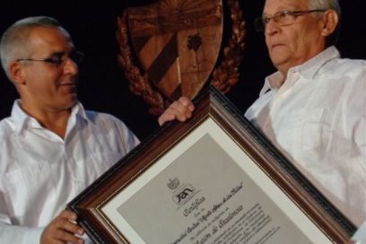 Universidad Central: institución de excelencia