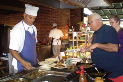 Comenzó Festival Internacional Varadero Gourmet