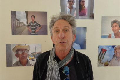 “Gibara es un pueblo mágico”