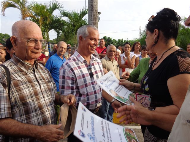 Foto: Lourdes Rey