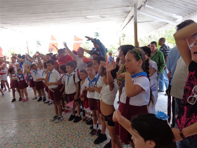 Foto: Lourdes Rey