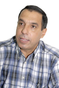 Alfredo Machado López. Foto: Eddy Martin