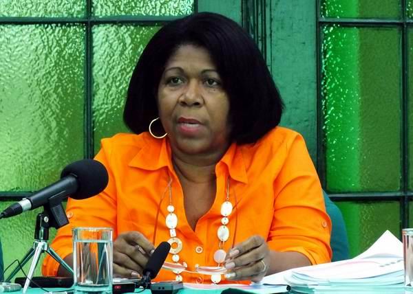 Las principales dificultades en este programa estuvieron identificadas en el sector agroalimentario, expresó Alina Vicente Gaínza, vicecontralora, al referirse a las 209 entidades inspeccionadas, y agregó que otras incumplieron con el encargo estatal, el plan de ventas y de las utilidades. Foto: tomada de internet