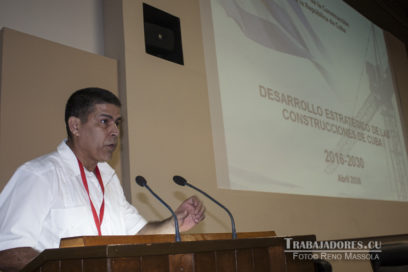 Cómo construir más y mejor en Cuba