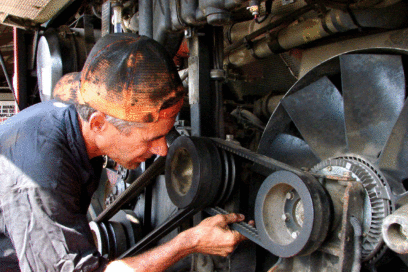 Hombres que dan millones