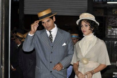 Un baile entre los géneros