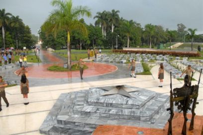 Sancti Spíritus: Convergencia de naciones en este 1 de Mayo