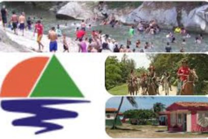 Campismo Popular:  35 años en contacto con la naturaleza