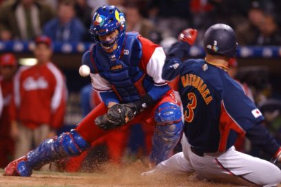 Una mirada al «ideal» del deporte cubano (II Parte)