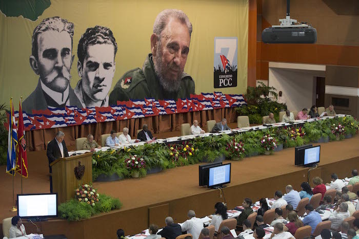 Foto: Ismael Francisco/Cubadebate