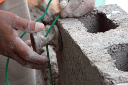 Desfilarán constructores en bloques masivos el Primero de Mayo