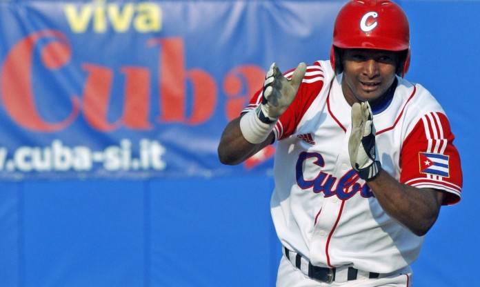 Los equipos Cuba de béisbol no ganan un evento internacional desde los Juegos Centroamericanos del Caribe en Veracruz 2014