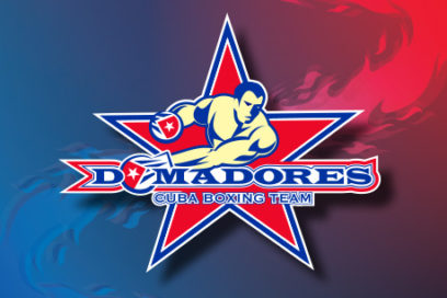 Domadores por tocar la gloria