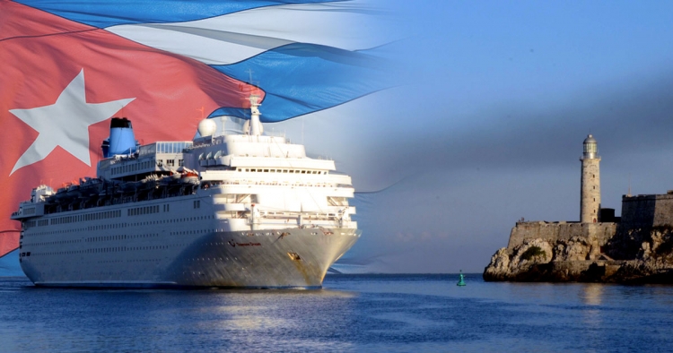Cuba anunció este viernes nuevas disposiciones migratorias para sus ciudadanos, referentes a la entrada y salida del país por vía marítima. Foto: Tomada de internet