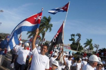 A estremecer las plazas del país el próximo domingo