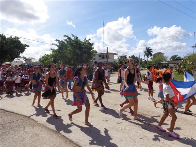 Foto: Lourdes Rey