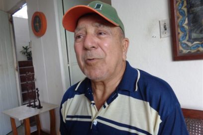 Mi vecino es un héroe