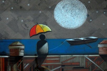 Decisión, un cuadro que impacta