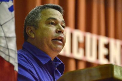 Trascendental encuentro: Pleno de balance anual del SNTI